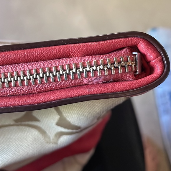 Coach Purse - Picture 10 of 15